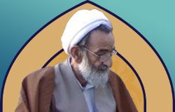 آیت الله محمد شجاعی