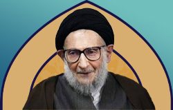 آیت الله ضیاء آبادی