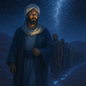 سفر به سرزمین امید؛ ماجرای هجرت به حبشه