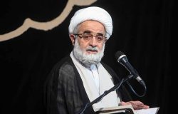 آیت الله تحریری