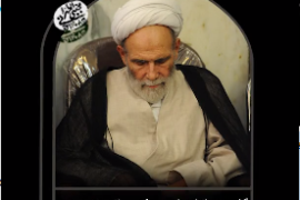 لحظات بدون بازگشت / جلوگیری از هدر رفتن عمر