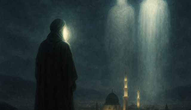 اگر جعفر بود…