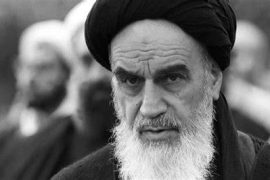 رضایت حضرت حق