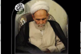 با تبعیت از خدا، محبوب خدا می شوی