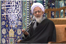 راه انبیاء در سیره امام حسین(ع)