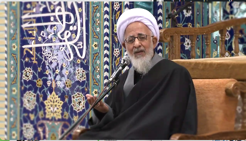 راه انبیاء در سیره امام حسین(ع)