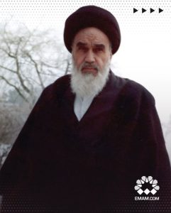 رضایت حضرت حق