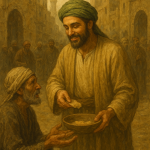 ابوالمساکین جعفر بن ابی طالب
