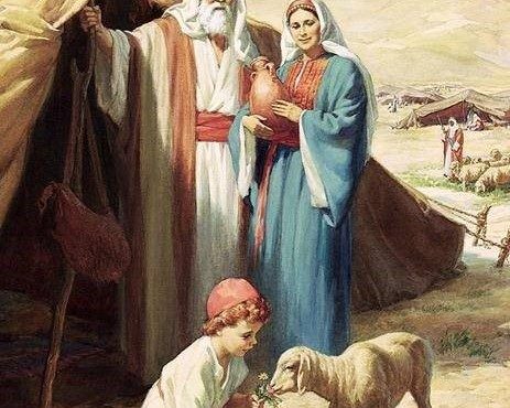 همسران آسمانی