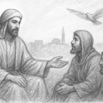 صفات نیکوی حضرت جعفر(ع)