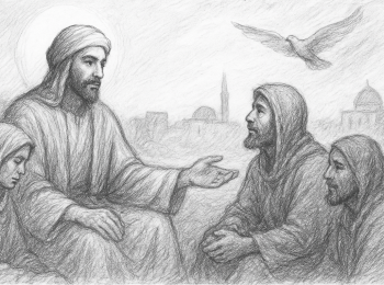 صفات نیکوی حضرت جعفر(ع)