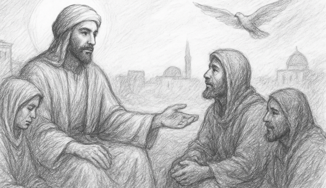 صفات نیکوی حضرت جعفر(ع)