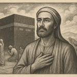 مسلمان قبل از اسلام