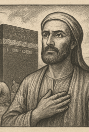 مسلمان قبل از اسلام
