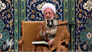 کفاره گناه کبیره