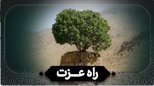 روایت امام عسکری(ع) درباره راه عزت
