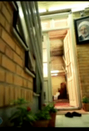 توصیه به خواندن دعای عظم‌البلاء و انجام توبه و انابه