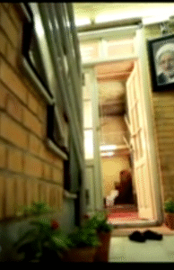 توصیه به خواندن دعای عظم‌البلاء و انجام توبه و انابه