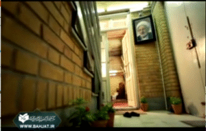 توصیه به خواندن دعای عظم‌البلاء و انجام توبه و انابه