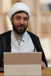 محتوای آموزشی تربیت مربی کتب شهید مطهری