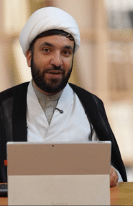 محتوای آموزشی تربیت مربی کتب شهید مطهری