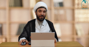 محتوای آموزشی تربیت مربی کتب شهید مطهری