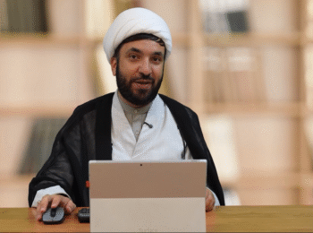 محتوای آموزشی تربیت مربی کتب شهید مطهری