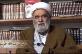 پرستش خدا و بندگی