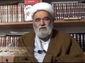 پرستش خدا و بندگی