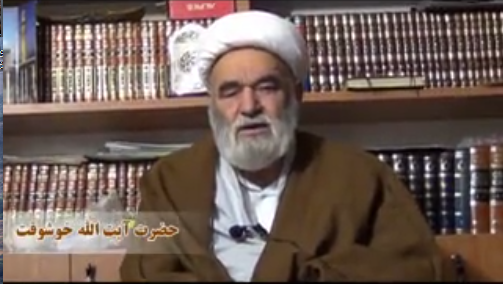پرستش خدا و بندگی