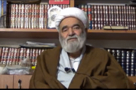 نماز یعنی یاد خدا