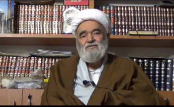 نماز یعنی یاد خدا