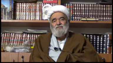 نماز یعنی یاد خدا