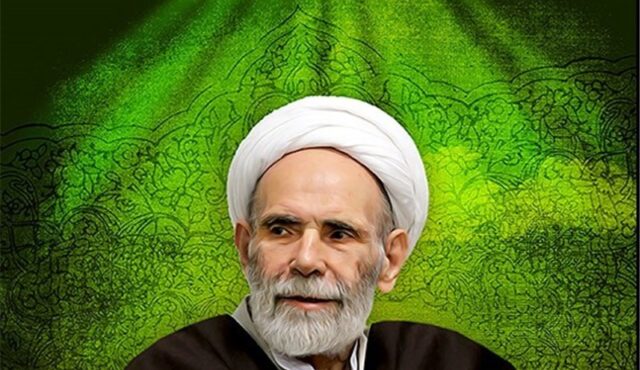 کلیپ درس اخلاق – آیت الله مجتبی تهرانی – 10 عدد