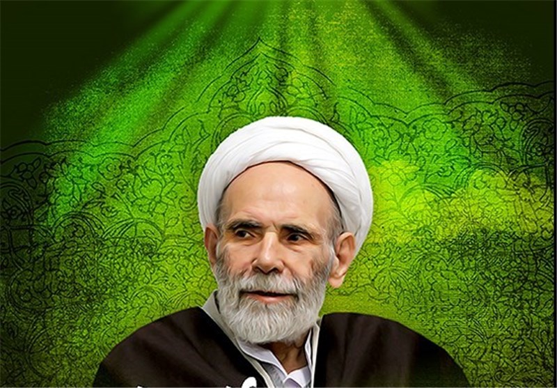 کلیپ درس اخلاق - آیت الله مجتبی تهرانی - 10 عدد