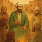 زندگی در حبشه