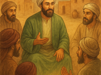 زندگی در حبشه