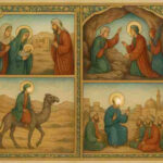 سرباز وفادار اسلام / جهاد و هجرت جعفربن ابی طالب برای پیامبر