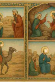 سرباز وفادار اسلام / جهاد و هجرت جعفربن ابی طالب برای پیامبر