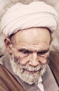 دروس اخلاق ویدئویی آیت الله مجتبی تهرانی – 8 ویدئو کوتاه