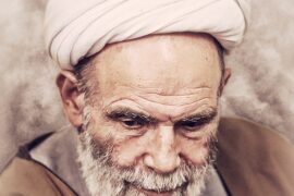 دروس اخلاق ویدئویی آیت الله مجتبی تهرانی – 8 ویدئو کوتاه