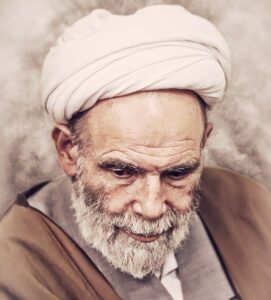 دروس اخلاق ویدئویی آیت الله مجتبی تهرانی - 8 ویدئو کوتاه