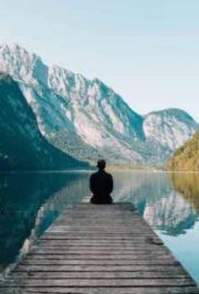 راهکار آرامش واقعی