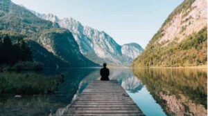 راهکار آرامش واقعی