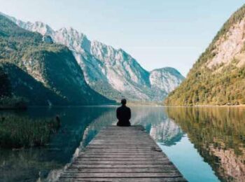 راهکار آرامش واقعی