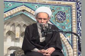 3 کلیپ مجتبی تهرانی درباره ماه رمضان