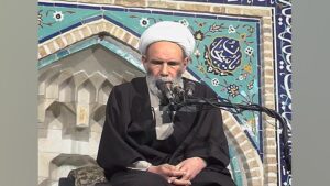 3 کلیپ مجتبی تهرانی درباره ماه رمضان