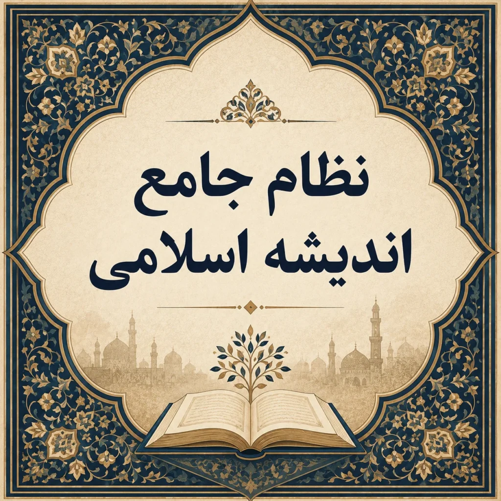 نظام جامع اندیشه اسلامی
