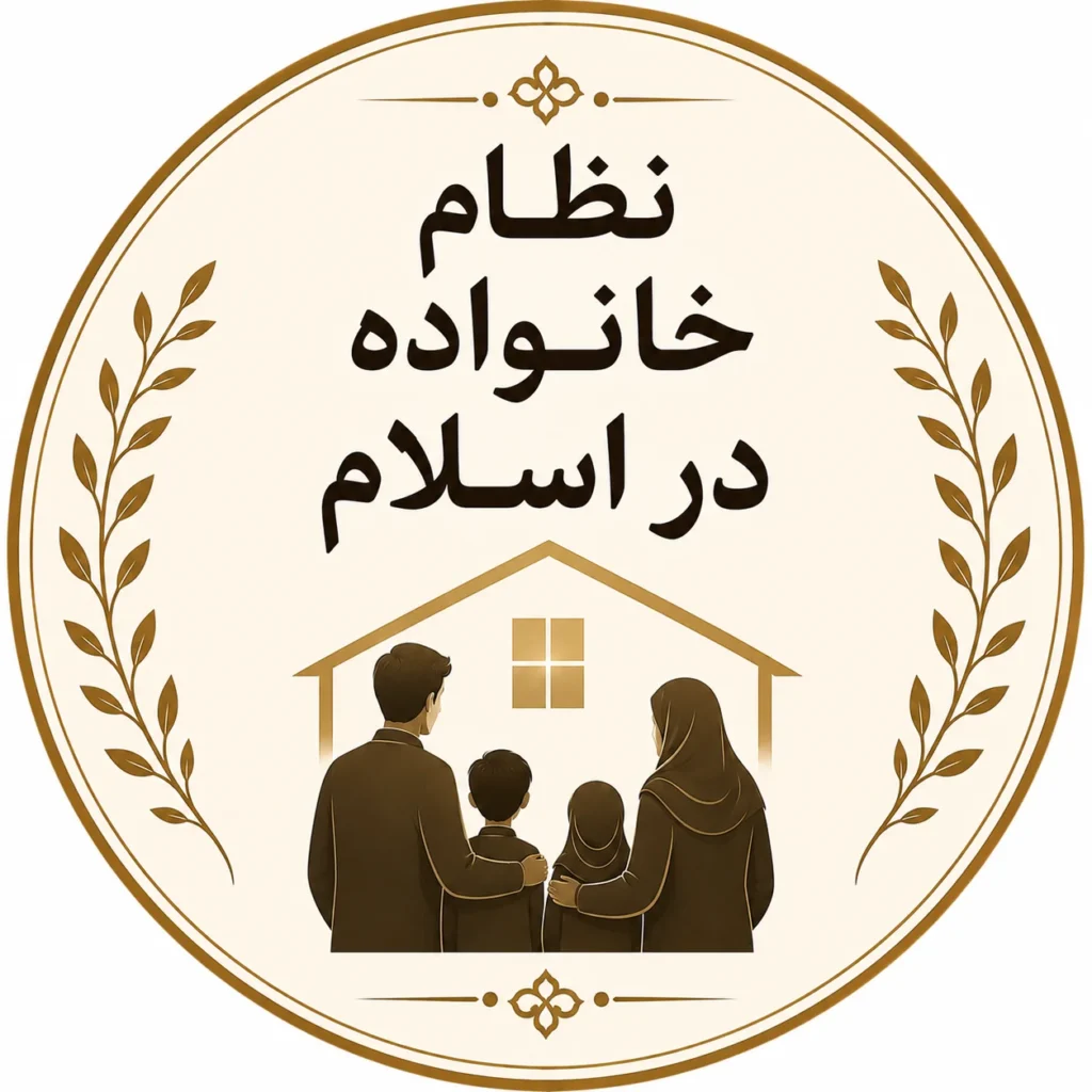 نظام خانواده در اسلام