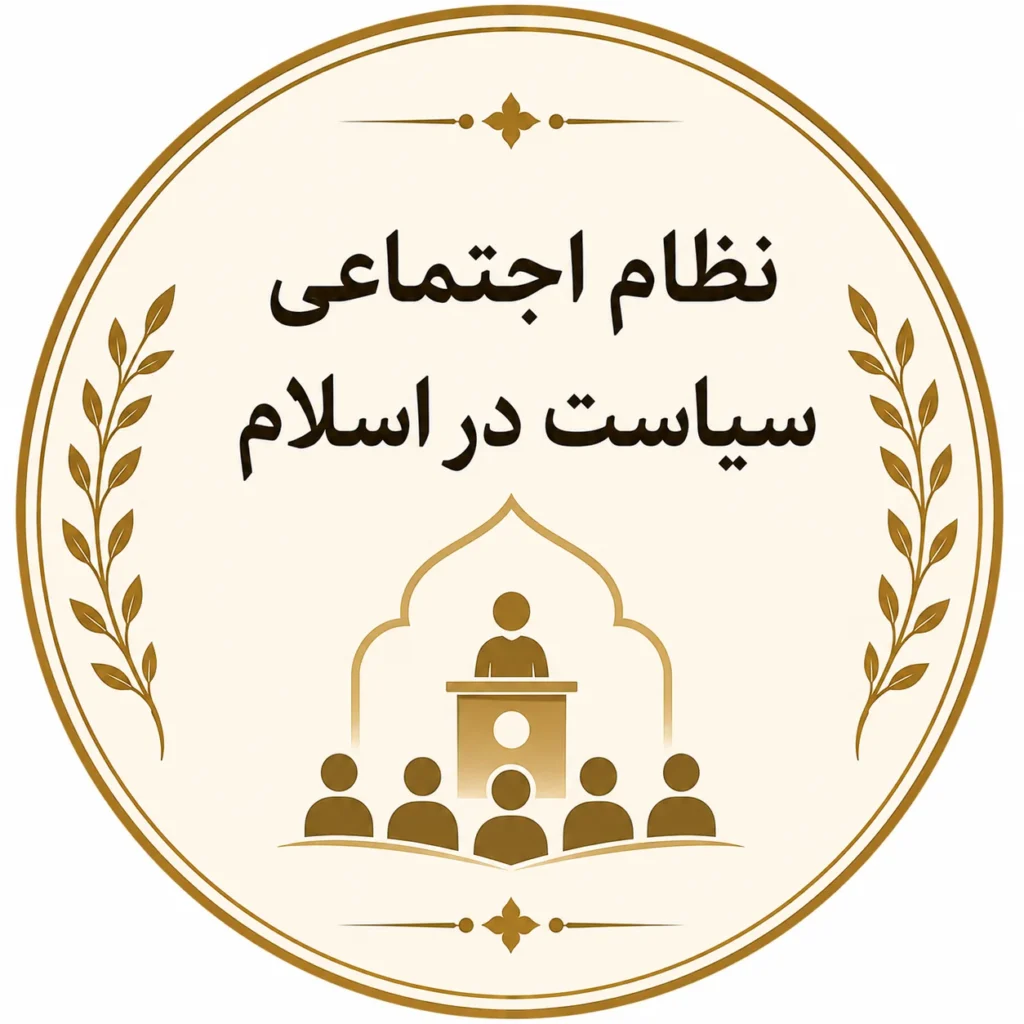 نظام اجتماعی سیاست در اسلام
